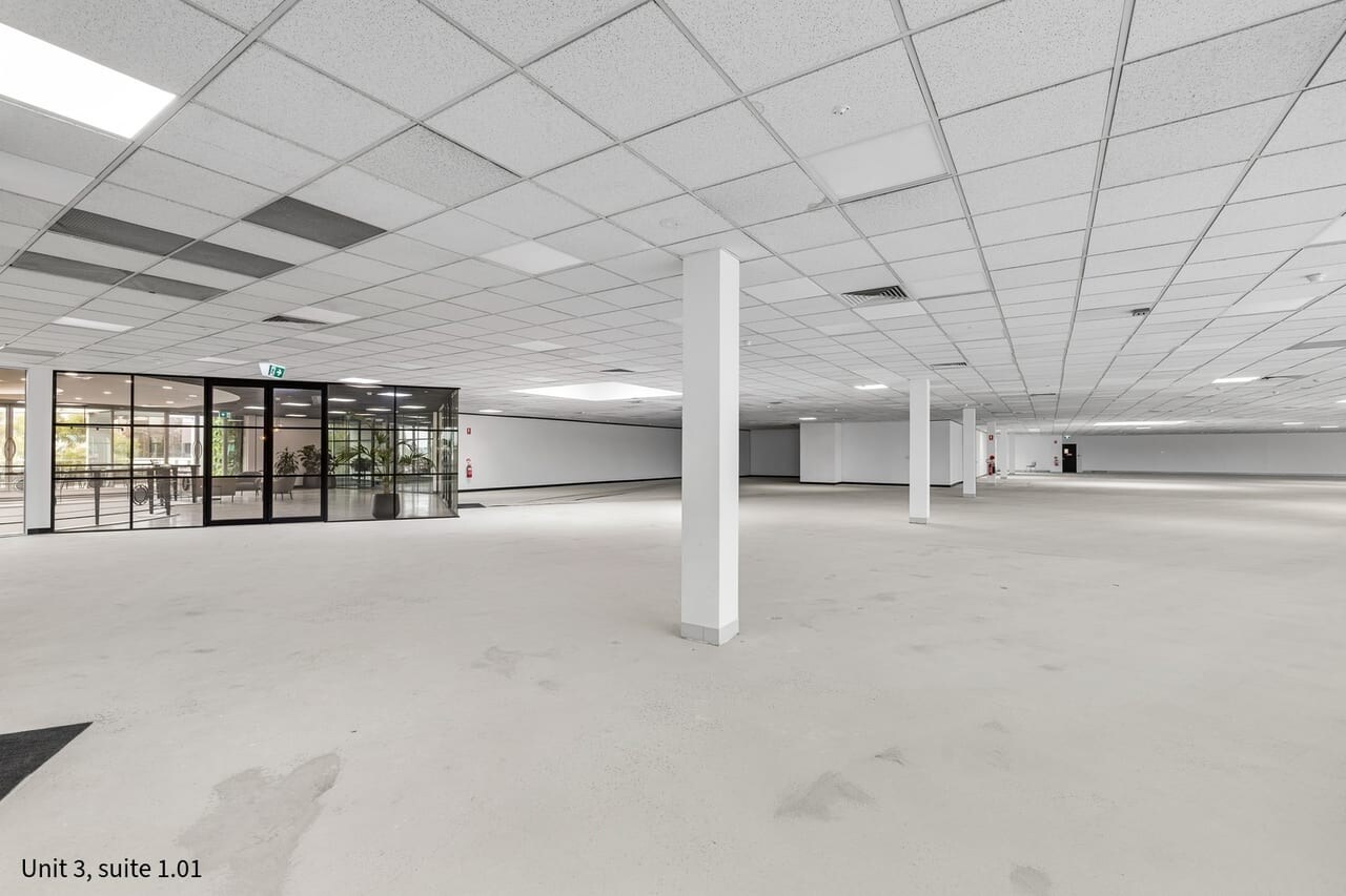 850-858 Lorimer St, Port Melbourne for lease Interior Photo- Image 1 of 3