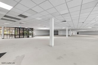 850-858 Lorimer St, Port Melbourne for lease Interior Photo- Image 1 of 3