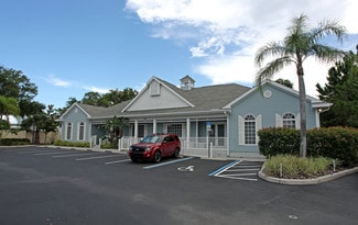 Plus de détails pour 2146 Alternate 19 N, Palm Harbor, FL - Bureau à vendre