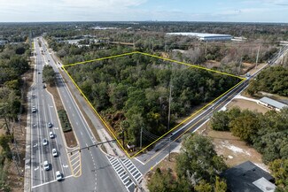 Plus de détails pour SW Aloma Ave & Chapman Rd, Oviedo, FL - Terrain à vendre