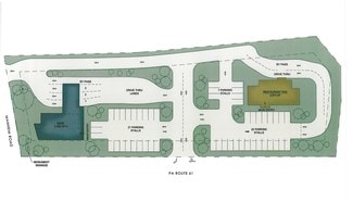 Plus de détails pour 300 Route 61, Schuylkill Haven, PA - Terrain à vendre