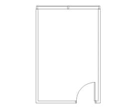 1001 West Loop South, Houston, TX for lease Floor Plan- Image 1 of 1