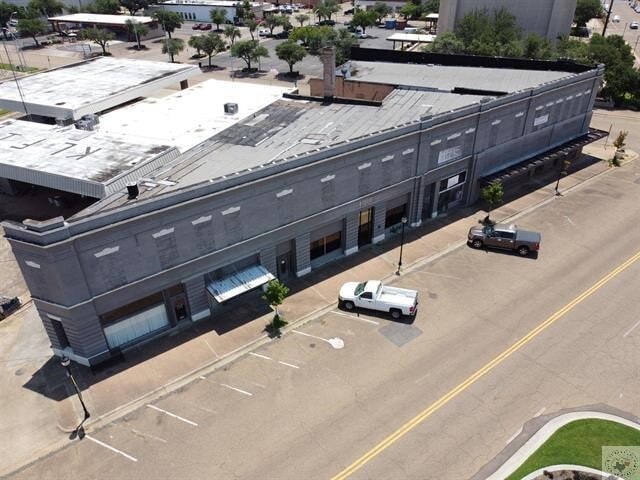 406 N State Line Ave, Texarkana, AR for lease - Aerial - Image 3 of 6