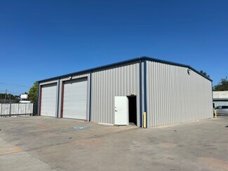 Plus de détails pour 12017 Carlsbad St, Houston, TX - Industriel à louer