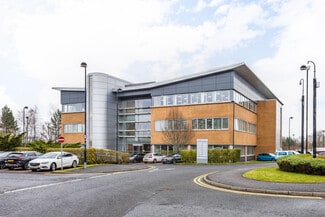 More details for 3 Stanley Blvd, Blantyre - Office for Lease