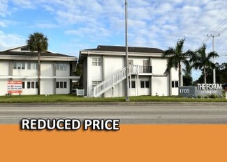 More details for 1705 Colonial Blvd, Fort Myers, FL - Office for Sale