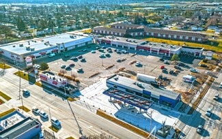 Plus de détails pour 1100-1399 80th St, Kenosha, WI - Commerce de détail à louer