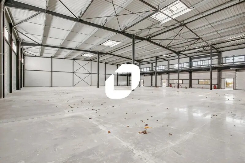 Flex dans Viarmes à louer - Photo du bâtiment - Image 2 de 24