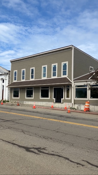 Plus de détails pour 29 Commercial St, Angola, NY - Commerce de détail à louer