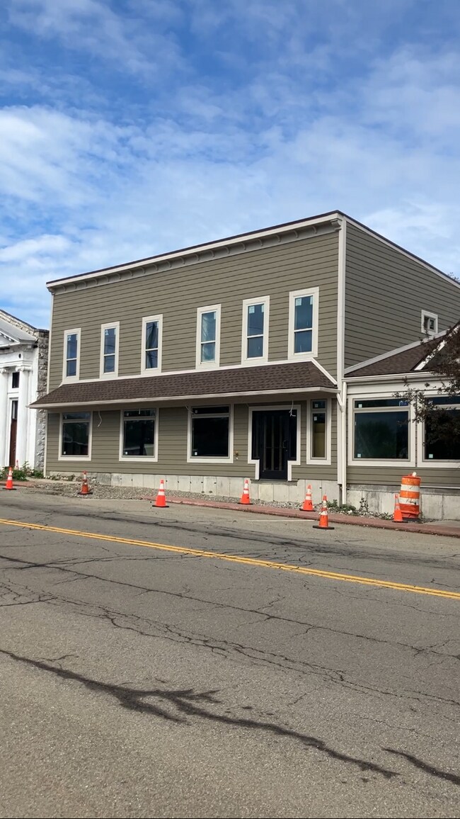 More details for 29 Commercial St, Angola, NY - Retail for Lease