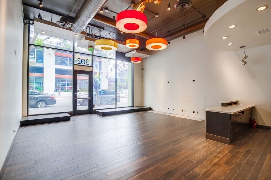 350 11th Ave, San Diego, CA for lease - Interior Photo - Image 3 of 8