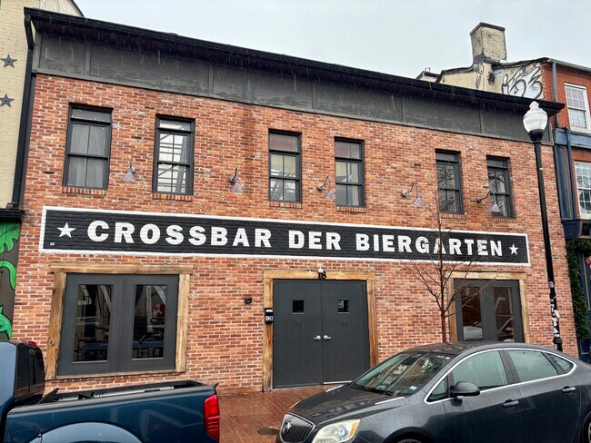 More details for 12-18 E Cross St, Baltimore, MD - Retail for Sale