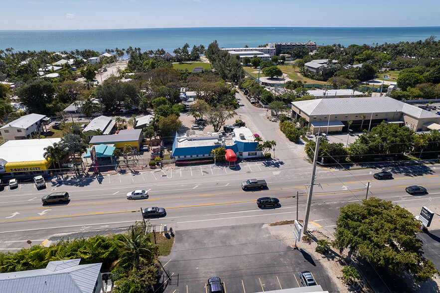 81901 Overseas Hwy, Islamorada, FL à vendre - Photo du b timent - Image 3 de 37