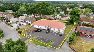 Plus de détails pour 19 Church Hl, Verwood - Spécialité à vendre