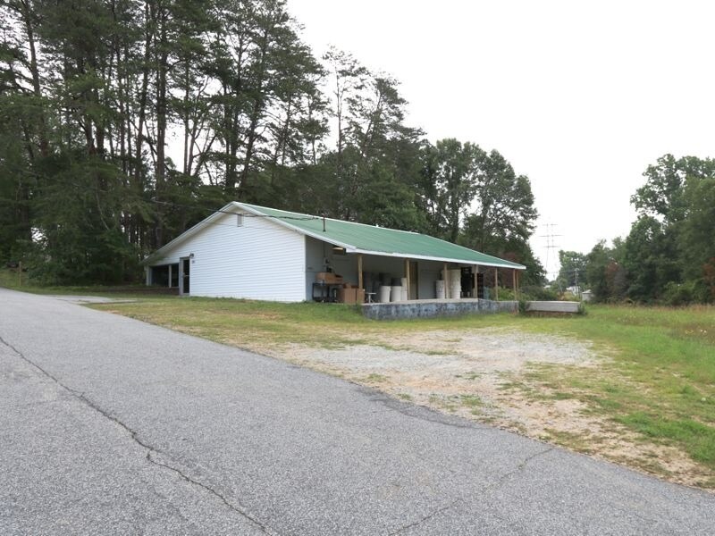 123 Nora Ave, Easley, SC à vendre Photo du bâtiment- Image 1 de 1