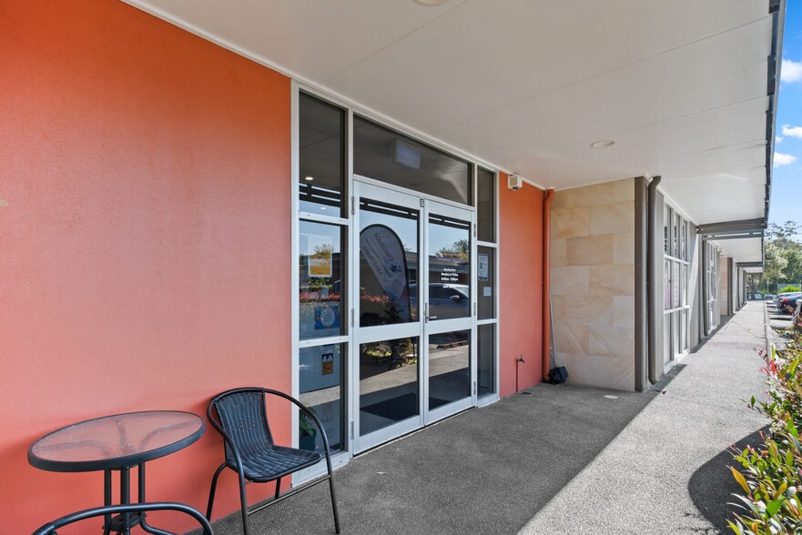 1 Pioneer Ave, Tuggerah for lease - Building Photo - Image 2 of 2