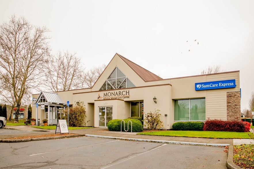 1970 SE 14th Ave, Albany, OR for lease - Building Photo - Image 1 of 18