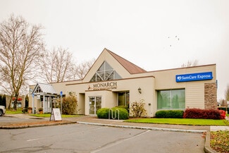 More details for 1970 SE 14th Ave, Albany, OR - Office/Medical for Lease