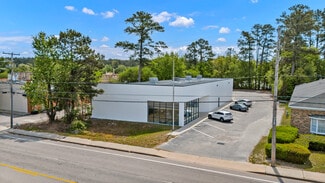 Plus de détails pour 220 Oneil Ct, Columbia, SC - Industriel à vendre