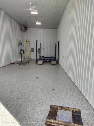 Plus de détails pour 591 Gravity Ct, Waterford, WI - Flex à vendre