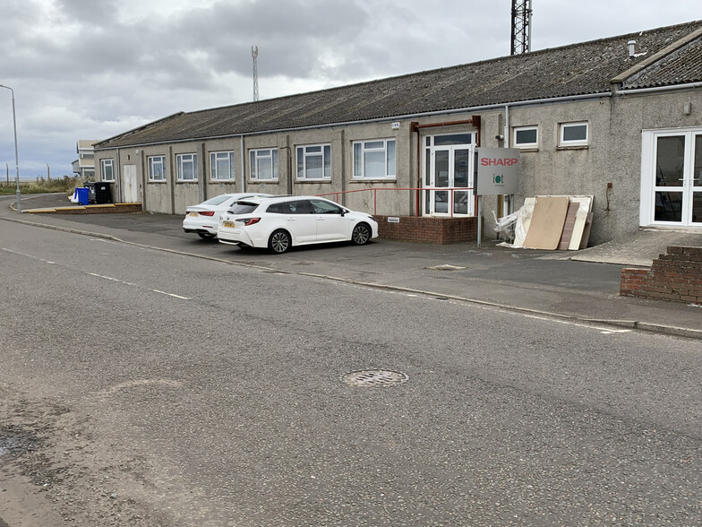 6 Elmbank St, Ayr for lease - Building Photo - Image 1 of 2