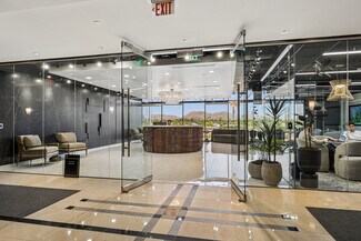 Plus de détails pour 4800 N Scottsdale Rd, Scottsdale, AZ - Coworking à louer