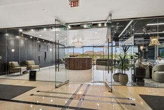 Plus de détails pour 4800 N Scottsdale Rd, Scottsdale, AZ - Coworking à louer