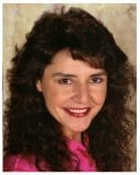 Sherry Azordegan-Veal