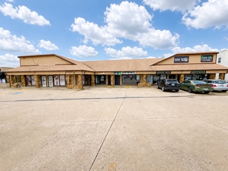 More details for 2231-2257 E Washington St, Broken Arrow, OK - Retail for Lease