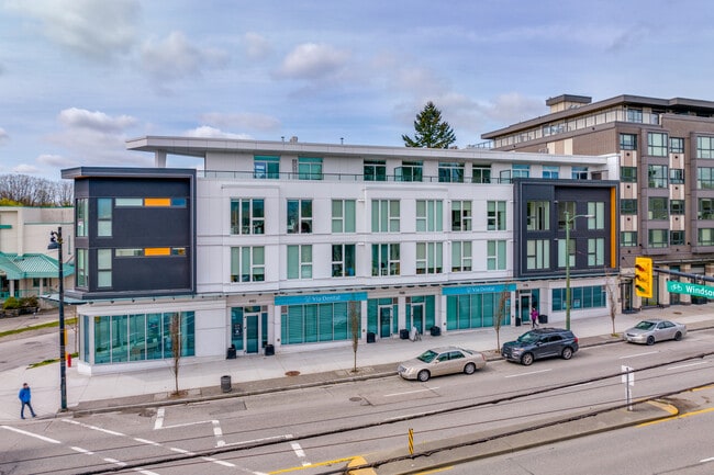 More details for 998 Kingsway, Vancouver, BC - Multifamily for Sale