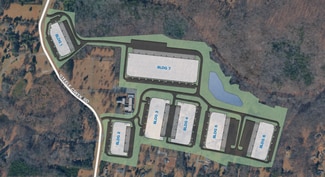 More details for 7401 Steele Creek Rd, Charlotte, NC - Industrial for Lease