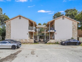 Plus de détails pour 2620 Ektom Dr, Austin, TX - Multi-résidentiel à vendre