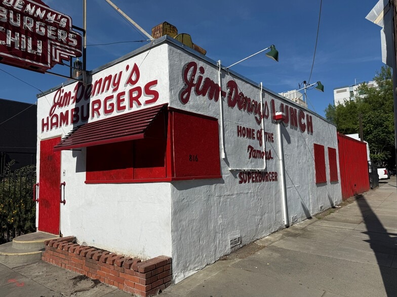 816 12th St, Sacramento, CA for sale - Building Photo - Image 1 of 5