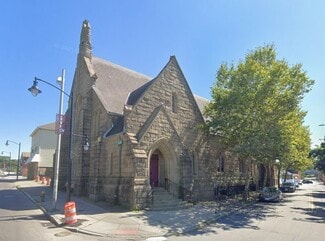 Plus de détails pour 1860 Westminster St, Providence, RI - Bureau/Commerce de détail à louer