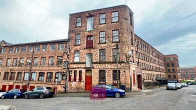 Egerton St, Nottingham for lease Building Photo- Image 2 of 5