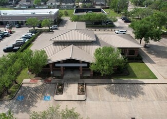 Plus de détails pour 10116 Broadway St, Pearland, TX - Commerce de détail à vendre