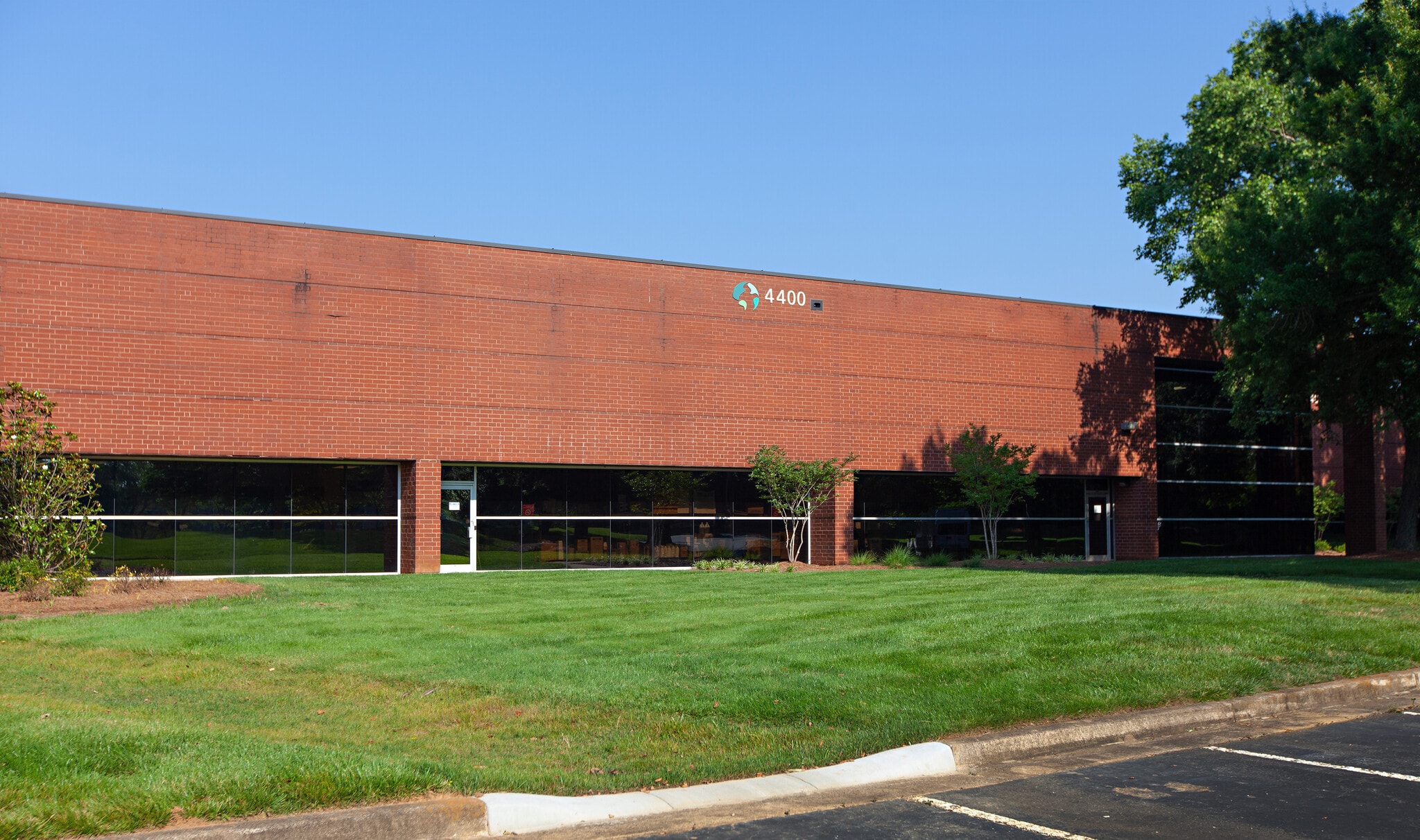 4300 Northlake Ct, Charlotte, NC for lease Interior Photo- Image 1 of 1