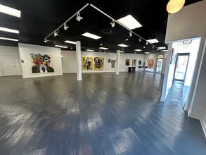 600 Avenue of the States, Chester, PA for lease Interior Photo- Image 2 of 9