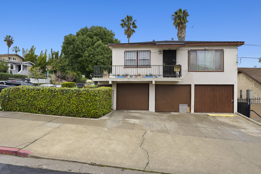 1738 S Alma St, San Pedro, CA à vendre - Photo principale - Image 1 de 1