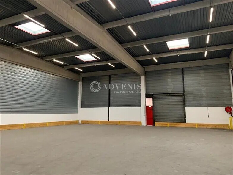 Flex dans Ennery à louer - Photo intérieure - Image 3 de 5