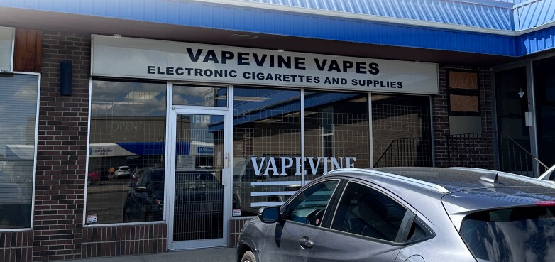 1416 Broad St, Regina, SK for sale Building Photo- Image 1 of 1