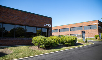 More details for 200 W 22nd St, Lombard, IL - Office for Lease