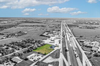 720 E Lamar St, Royse City, TX - Aérien  Vue de la carte - Image1