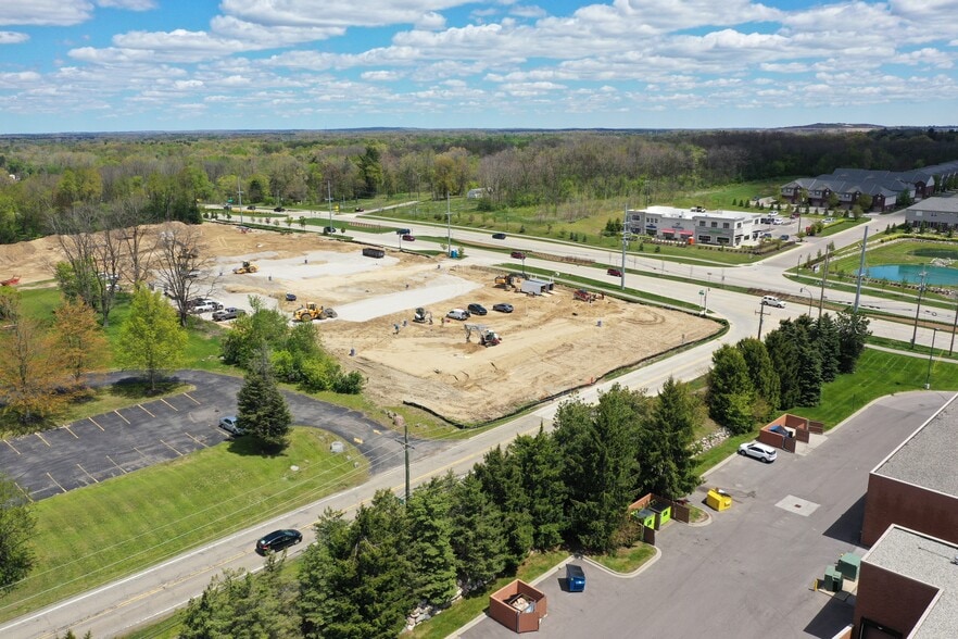 4790 Baldwin Rd, Orion Township, MI for sale - Building Photo - Image 3 of 6
