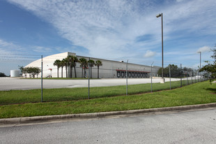 19925 Independence Blvd, Groveland FL - Warehouse