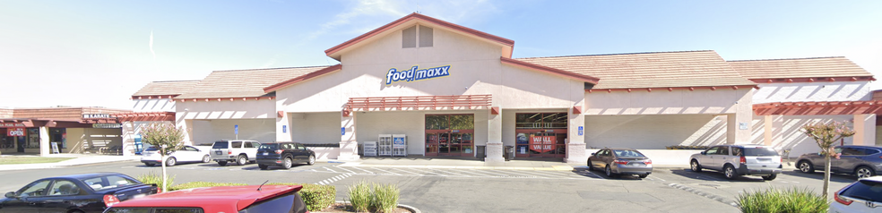 4505 Clayton Rd, Concord, CA for lease - Building Photo - Image 1 of 9