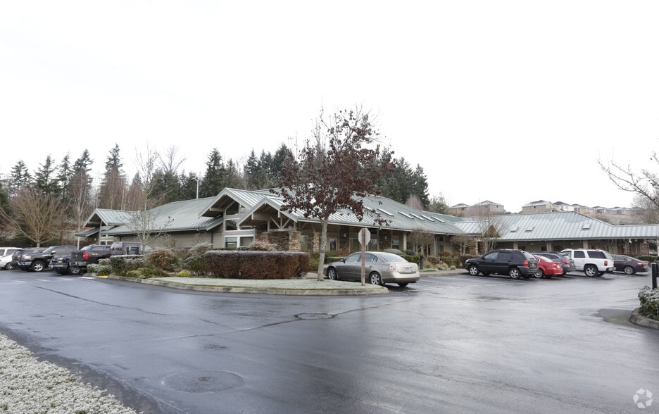 11102 Sunrise Blvd E, Puyallup, WA for lease - Building Photo - Image 1 of 10