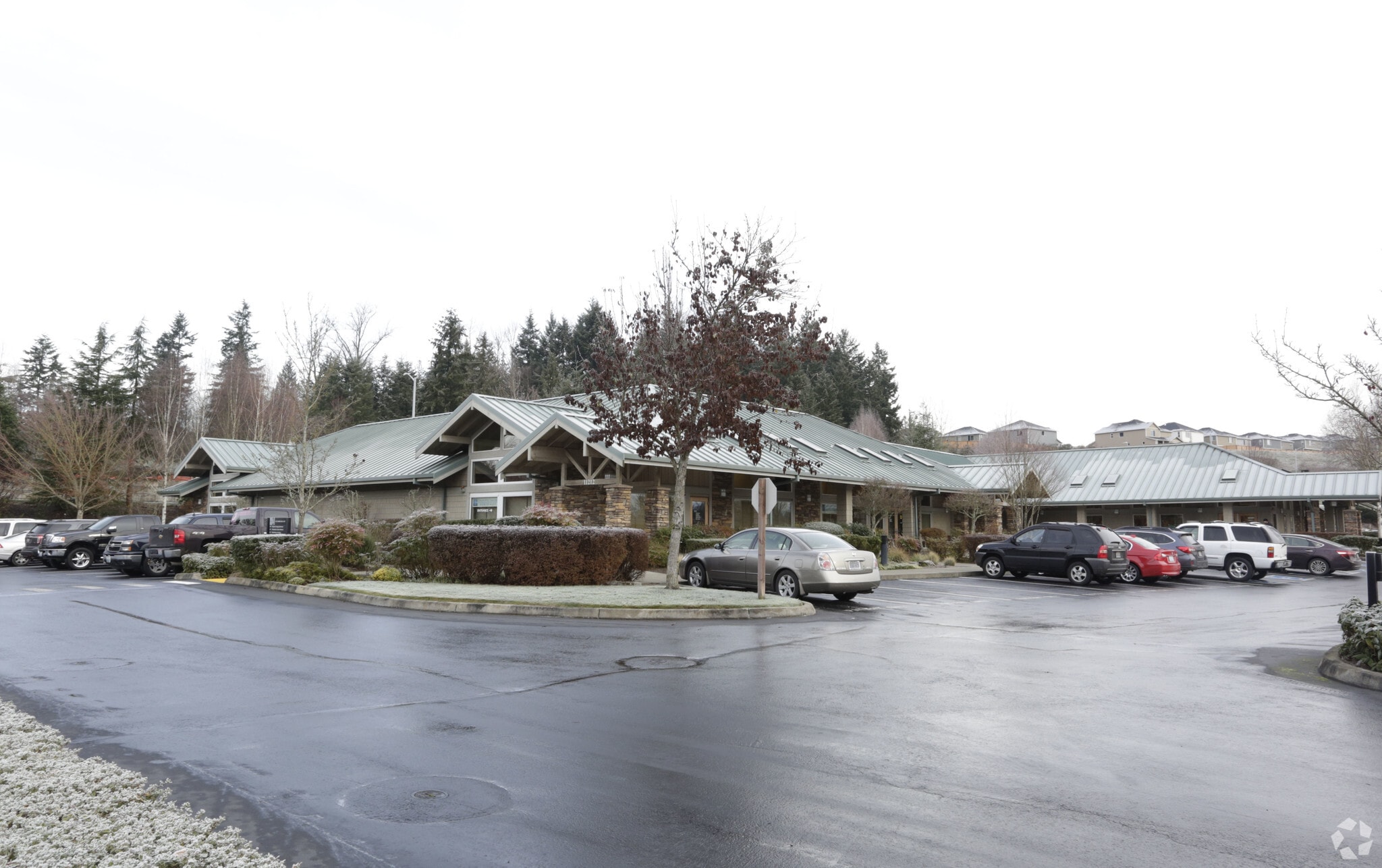 11102 Sunrise Blvd E, Puyallup, WA for lease Building Photo- Image 1 of 11