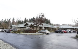 More details for 11102 Sunrise Blvd E, Puyallup, WA - Office, Office/Medical for Lease