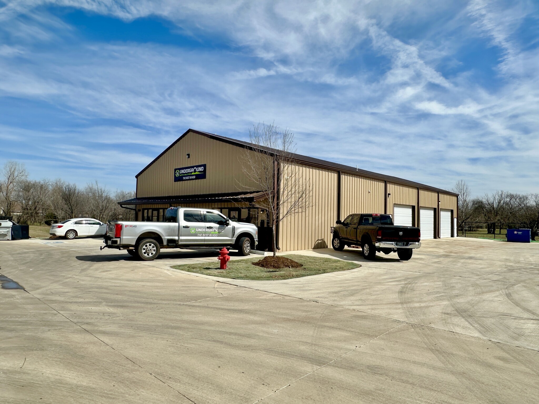 8830 S Sunnylane Rd, Oklahoma City, OK for sale Primary Photo- Image 1 of 3